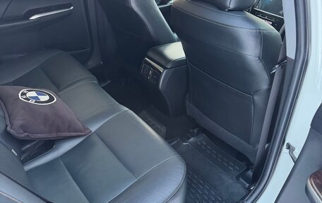 Toyota Camry, 2017 год, 2 550 000 рублей, 17 фотография