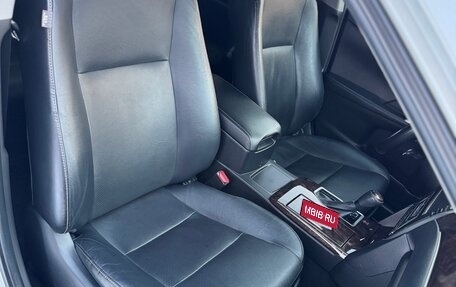 Toyota Camry, 2017 год, 2 550 000 рублей, 14 фотография