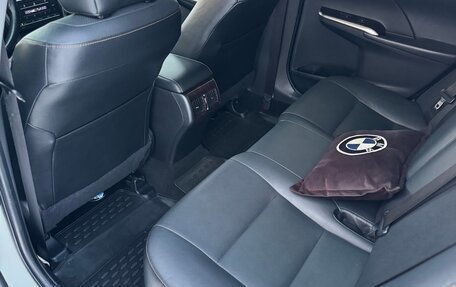 Toyota Camry, 2017 год, 2 550 000 рублей, 20 фотография