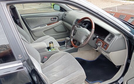 Toyota Mark II VIII (X100), 2000 год, 1 350 000 рублей, 5 фотография