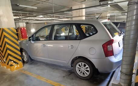 KIA Carens III (RP), 2011 год, 620 000 рублей, 4 фотография