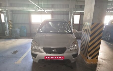 KIA Carens III (RP), 2011 год, 620 000 рублей, 5 фотография
