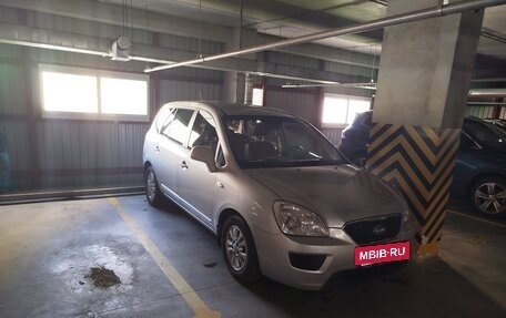 KIA Carens III (RP), 2011 год, 620 000 рублей, 6 фотография