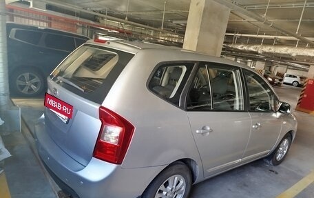 KIA Carens III (RP), 2011 год, 620 000 рублей, 8 фотография