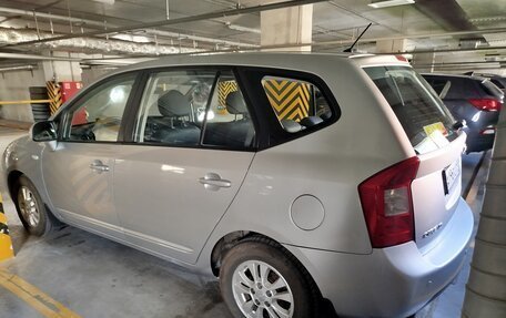 KIA Carens III (RP), 2011 год, 620 000 рублей, 11 фотография