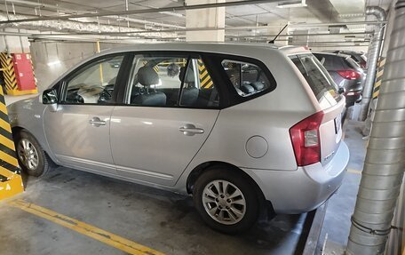 KIA Carens III (RP), 2011 год, 620 000 рублей, 10 фотография