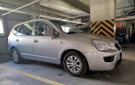 KIA Carens III (RP), 2011 год, 620 000 рублей, 12 фотография