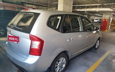 KIA Carens III (RP), 2011 год, 620 000 рублей, 15 фотография