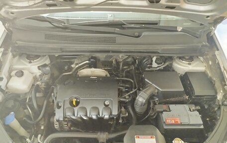 KIA Carens III (RP), 2011 год, 620 000 рублей, 30 фотография