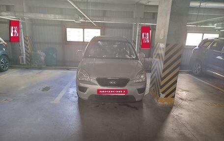 KIA Carens III (RP), 2011 год, 620 000 рублей, 29 фотография