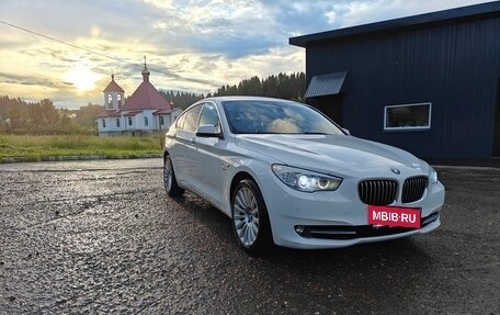 BMW 5 серия, 2011 год, 1 520 000 рублей, 3 фотография