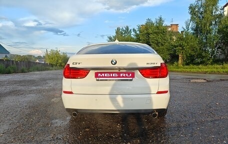 BMW 5 серия, 2011 год, 1 520 000 рублей, 4 фотография