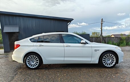 BMW 5 серия, 2011 год, 1 520 000 рублей, 6 фотография