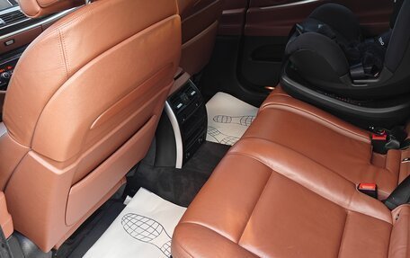 BMW 5 серия, 2011 год, 1 520 000 рублей, 11 фотография