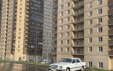 ГАЗ 3110 «Волга», 1999 год, 80 000 рублей, 8 фотография