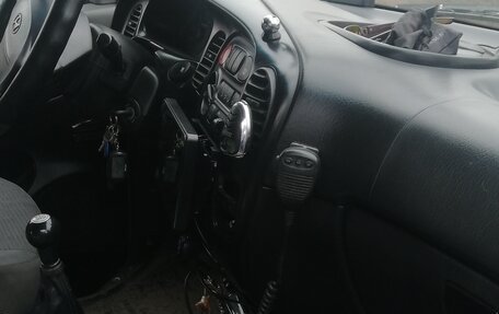 Hyundai H-1 II рестайлинг, 2005 год, 550 000 рублей, 5 фотография