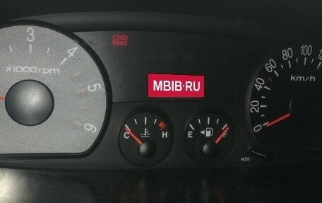 Hyundai H-1 II рестайлинг, 2005 год, 550 000 рублей, 4 фотография