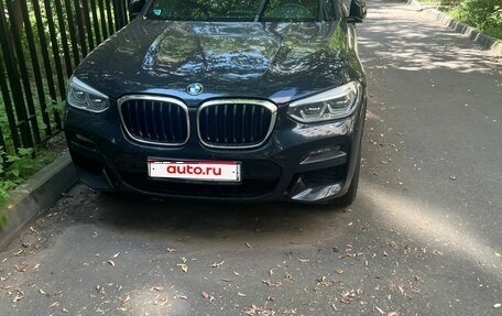 BMW X4, 2019 год, 4 250 000 рублей, 1 фотография