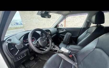 KIA Soul III, 2021 год, 1 550 000 рублей, 6 фотография