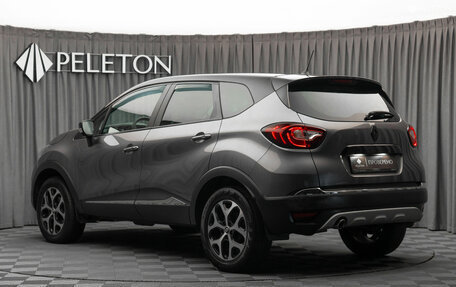 Renault Kaptur I рестайлинг, 2017 год, 1 390 000 рублей, 4 фотография