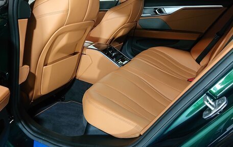 Alpina B8, 2023 год, 19 000 000 рублей, 7 фотография