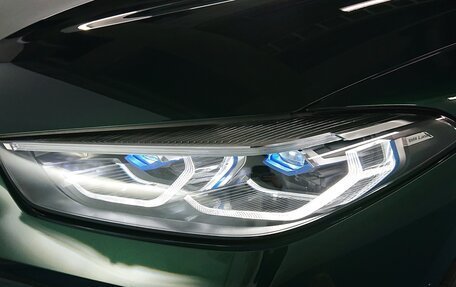 Alpina B8, 2023 год, 19 000 000 рублей, 4 фотография