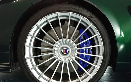 Alpina B8, 2023 год, 19 000 000 рублей, 11 фотография