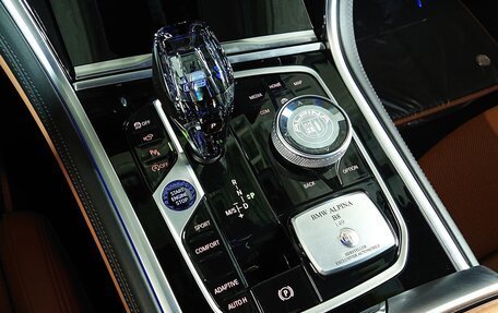 Alpina B8, 2023 год, 19 000 000 рублей, 6 фотография