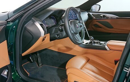 Alpina B8, 2023 год, 19 000 000 рублей, 9 фотография
