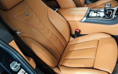 Alpina B8, 2023 год, 19 000 000 рублей, 8 фотография