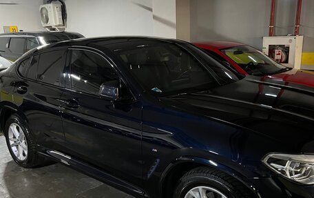 BMW X4, 2019 год, 4 250 000 рублей, 4 фотография