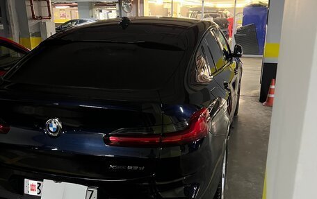 BMW X4, 2019 год, 4 250 000 рублей, 3 фотография