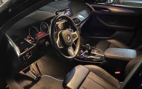 BMW X4, 2019 год, 4 250 000 рублей, 6 фотография