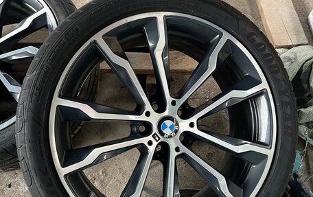 BMW X4, 2019 год, 4 250 000 рублей, 7 фотография