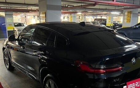 BMW X4, 2019 год, 4 250 000 рублей, 2 фотография