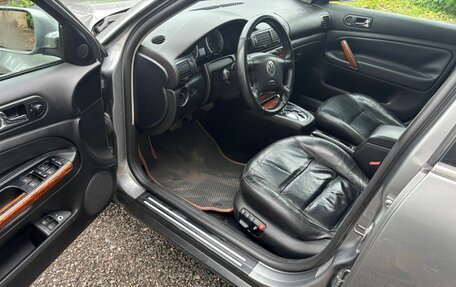 Volkswagen Passat B5+ рестайлинг, 2002 год, 360 000 рублей, 7 фотография