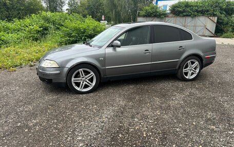Volkswagen Passat B5+ рестайлинг, 2002 год, 360 000 рублей, 3 фотография