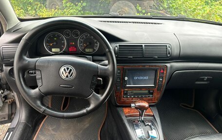 Volkswagen Passat B5+ рестайлинг, 2002 год, 360 000 рублей, 9 фотография