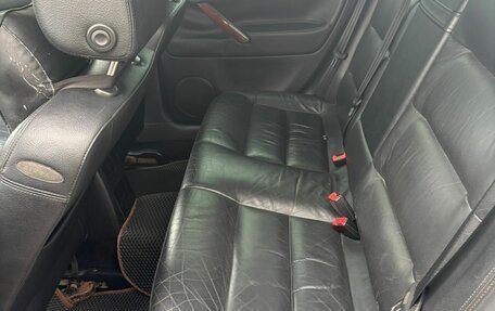 Volkswagen Passat B5+ рестайлинг, 2002 год, 360 000 рублей, 8 фотография