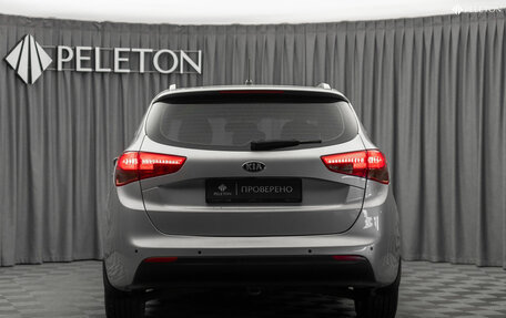 KIA cee'd III, 2013 год, 1 240 000 рублей, 6 фотография