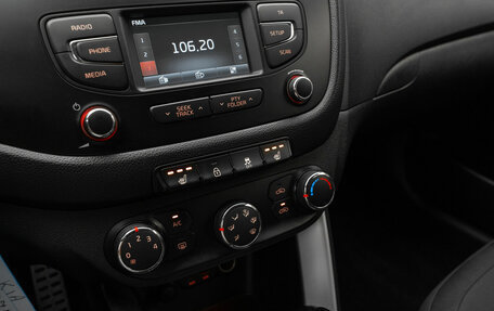 KIA cee'd III, 2013 год, 1 240 000 рублей, 18 фотография