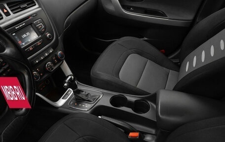KIA cee'd III, 2013 год, 1 240 000 рублей, 17 фотография