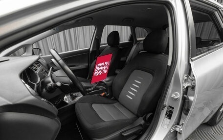 KIA cee'd III, 2013 год, 1 240 000 рублей, 11 фотография