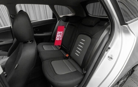 KIA cee'd III, 2013 год, 1 240 000 рублей, 14 фотография