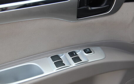 Mitsubishi Pajero Sport II рестайлинг, 2012 год, 1 350 000 рублей, 9 фотография