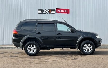 Mitsubishi Pajero Sport II рестайлинг, 2012 год, 1 350 000 рублей, 5 фотография