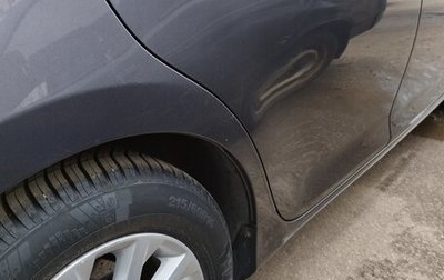 Toyota Camry, 2012 год, 1 200 000 рублей, 1 фотография