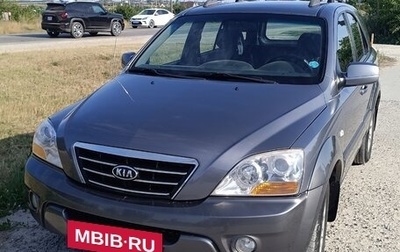 KIA Sorento IV, 2008 год, 960 000 рублей, 1 фотография