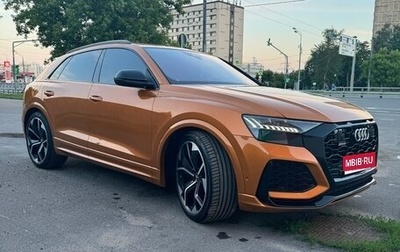 Audi RS Q8 I, 2019 год, 11 500 000 рублей, 1 фотография