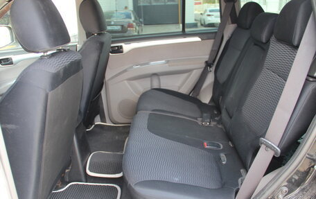 Mitsubishi Pajero Sport II рестайлинг, 2012 год, 1 350 000 рублей, 16 фотография